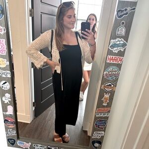 Meet your Posher, Haley